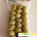 Большие зеленые оливки -  - Фото 541317