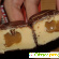 конфета Лёвушка крем -карамель -  - Фото 540265