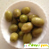 Большие зеленые оливки -  - Фото 541319