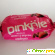 Конфеты KDV Pinkpie нуга и желе со вкусом клубники -  - Фото 558886