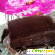 Конфеты KDV Pinkpie нуга и желе со вкусом клубники -  - Фото 558887