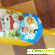 Lolly box карамель + игрушка союзмультфильм Простоквашино -  - Фото 571719
