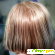 Краска для волос Delia Cosmetics Camelo pro green с маслом арганы -  - Фото 582659