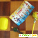 Lolly box карамель + игрушка союзмультфильм Простоквашино -  - Фото 571720