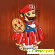 Марио пицца -  - Фото 601274