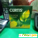 Зеленый чай CURTIS Delicate Mango - Напитки - Фото 604076