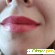Губная помада Faberlic 3D-поцелуй -  - Фото 604763