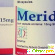 Меридиа таблетки для похудения отзывы -  - Фото 625318