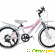 Велосипед Lorak Junior Girl 246 -  - Фото 637630