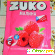 Растворимый фруктовый напиток Zuko со вкусом малины -  - Фото 660922