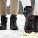 Ботинки зимние антискользящие женские Walkmaxx Fit -  - Фото 723109