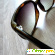 Солнцезащитные очки Benetton -  - Фото 683574