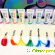 Краска для волос Ollin Пигмент прямого действия Matisse color Professional -  - Фото 687790