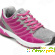 Кроссовки Walkmaxx Running Shoes 2.0 - Обувь женская - Фото 728167