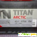 Аккумулятор Titan Arctic Silver 62Ач -  - Фото 738540
