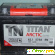 Аккумулятор Titan Arctic Silver 62Ач -  - Фото 738538