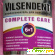 Ополаскиватель Complete care Vilsendent -  - Фото 733783