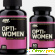 Витамины opti women отзывы -  - Фото 791010