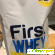 Сывороточный протеин Be First First Whey Instant 900 гр -  - Фото 842238