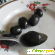 Olives чёрные маслины без косточки -  - Фото 851499