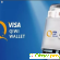 Visa qiwi wallet -  - Фото 871670