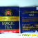 Цейлонский черный чай Magic Brothers Волшебный чай -  - Фото 872854