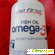 Be First  Omega-3 + Витамин E, 90 гелевых капсул -  - Фото 885495