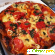 Основа для пиццы из слоено-дрожжевого теста ТМ ЛАДА -  - Фото 918313