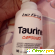Be First Taurine (Таурин) capsules 90 капсул -  - Фото 926485