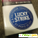 Сигареты Lucky Strike Premium Blue -  - Фото 939504