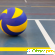 Мяч волейбольный mikasa mva200 -  - Фото 937045