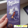 Milka молочный шоколад -  - Фото 957032