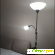 Светодиодная лампа LED Е14 С37 7W 5700K -  - Фото 983823