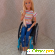 Barbie / Кукла Barbie в инвалидной коляске -  - Фото 987546