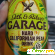 Пивной напиток Seth & Riley’s Garage Hard Californian Pear Drink -  - Фото 999733