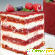 Торт Красный бархат -  - Фото 1005738