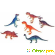 Набор динозавров 1 TOY Т50483 -  - Фото 1016929