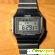 Мужские часы Casio A700WE-1AEF -  - Фото 1019168