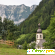 Деревня Рамзау — живописнейшее место баварских Альп. -  - Фото 1021306