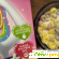 Готовый завтрак KELLOGG\'S Unicorn Радужные колечки с фруктовым вкусом -  - Фото 1023175