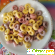 Готовый завтрак KELLOGG\'S Unicorn Радужные колечки с фруктовым вкусом -  - Фото 1023173