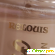 Тональный крем-флюид c сатиновым финишем Paradiso RELOUIS -  - Фото 1023690