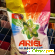Средства для стирки ARIEL Аква Пудра насыщенный цвет -  - Фото 1032860