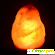 Лампа солевая ZENET «Скала» -  - Фото 1053096