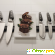 Набор ножей Rondell Espada RD-324 -  - Фото 1060975