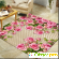 Набор ковров «Розовый сад» -  - Фото 1060451