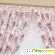 Комплект штор Сирень «Либрия» -  - Фото 1068801