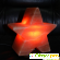 Лампа солевая ZENET Звезда -  - Фото 1069553