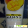 Крем для рук Jigott Real Moisture Mango -  - Фото 1070810