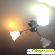 Лампа светодиодная General Lighting Systems LED GLDEN WA60P 11Вт E27 -  - Фото 1087232